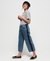 PHOEBE WIDE LEG JEANS