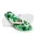 SUPER SLEEK ALL OVER PRINT FLIP FLOPS