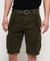 CORE CARGO HEAVY SHORT