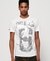 OSAKA MONOCHROME LITE T-SHIRT