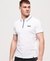 CITY SPORT ZIP POLO SHIRT