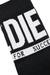 Black 3-pack socks with Diesel logo
