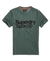 CORE SPORT GRAPHIC T-SHIRT