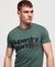 CORE SPORT GRAPHIC T-SHIRT