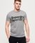 CORE SPORT GRAPHIC T-SHIRT