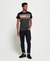 RETRO STRIPE TEE