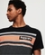 RETRO STRIPE TEE