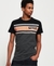 RETRO STRIPE TEE