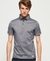 EDIT MICRO CITY POLO SHIRT