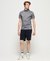 EDIT MICRO CITY POLO SHIRT
