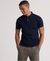 CLASSIC LITE MICRO PIQUE POLO SHIRT