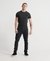 CORE APPLIQUE SHORT SLEEVE T-SHIRT