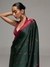 Earth Rhythm Saree
