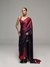 Linear Geometry Saree