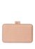 Pink The Lady Clutch