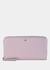Gold The Blush Wallet