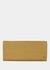 Yellow The Mustard Wallet