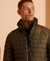 DOUBLE ZIP FUJI JACKET