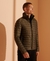 DOUBLE ZIP FUJI JACKET