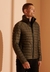 DOUBLE ZIP FUJI JACKET