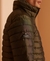 DOUBLE ZIP FUJI JACKET