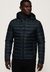 TWEED DOUBLE ZIP FUJI