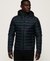 TWEED DOUBLE ZIP FUJI