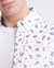 CLASSIC SHOREDITCH PRINT LONG SLEEVE SHIRT