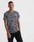 CAMO INTERNATIONAL ALL OVER PRINT T-SHIRT