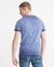 ORGANIC COTTON LOW ROLLER T-SHIRT