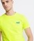 ORANGE LABEL NEON LITE T-SHIRT