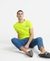 ORANGE LABEL NEON LITE T-SHIRT