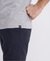 ORGANIC COTTON STANDARD LABEL T-SHIRT
