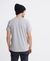 ORGANIC COTTON STANDARD LABEL T-SHIRT