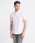 CLASSIC UNIVERSITY OXFORD SHORT SLEEVED SHIRT