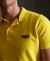 ORGANIC COTTON CLASSIC PIQUE POLO SHIRT