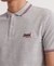 ORGANIC COTTON CLASSIC MICRO LITE TIPPED POLO