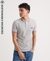 ORGANIC COTTON CLASSIC MICRO LITE TIPPED POLO