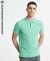ORGANIC COTTON MICRO LITE PIQUE POLO SHIRT