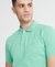 ORGANIC COTTON MICRO LITE PIQUE POLO SHIRT