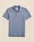 Supima Pique Solid Polo
