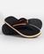 TRI COLOUR FLIP FLOPS