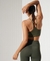 TRAINING SEAMLESS CONTOUR SPORTS BRA