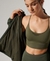 TRAINING SEAMLESS CONTOUR SPORTS BRA