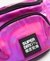 METALLIC BUM BAG