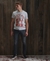 TRACK & FIELD CLASSIC T-SHIRT