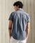 S/S DENIM LOOM SHIRT