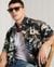 HAWAIIAN BOX FIT SHIRT