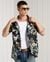 HAWAIIAN BOX FIT SHIRT