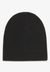 ESSENTIAL LOGO KNITTED BEANIE